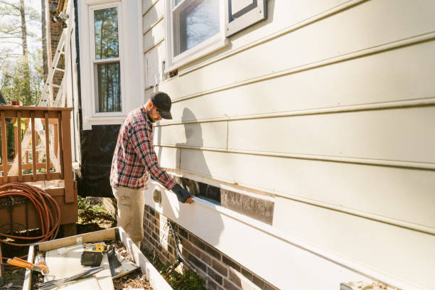 Top rated local Siding Repair specialists in Unionville, VA